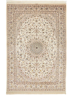 Ghom Seta 195x295 Cm Ghom Seta