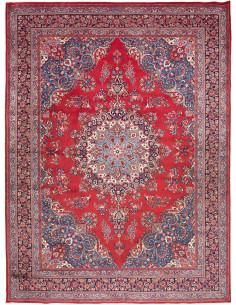 Sabzevar 296x390 Cm Sabzevar