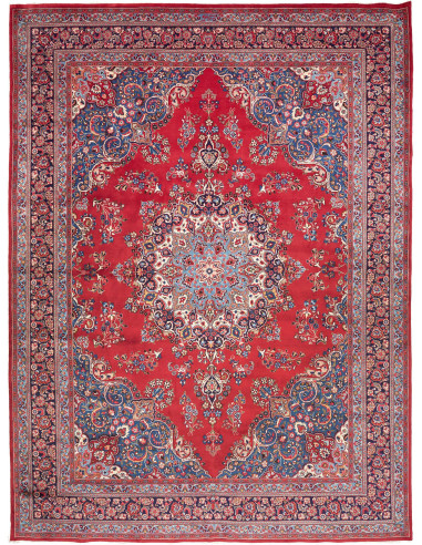 Sabzevar 296x390 Cm Sabzevar