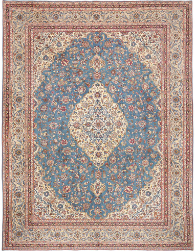 Kashan 283x382 Cm Kashan