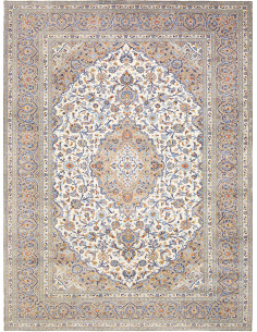 Kashan 258x347 Cm Kashan