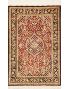 Ghom Seta 80x120 Cm Ghom Seta Persia