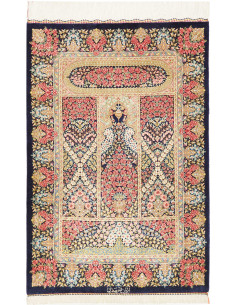 Ghom Seta 60x90 Cm Ghom Seta