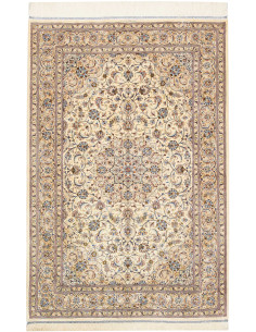 Ghom Seta 100x148 Cm Ghom Seta, Persia, 100% Seta,