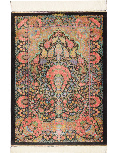 Ghom Seta 62x88 Cm Ghom Seta