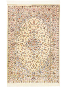 Ghom Silk 100x150 Cm Ghom Silk Persia