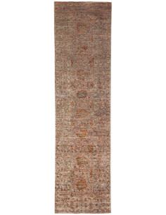 Ziegler Fine 77x298 Cm Ziegler Fine Pakistan Hand-carded Wool