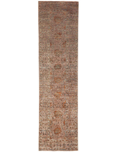 Ziegler Fine 77x298 Cm Ziegler Fine Pakistan Hand-carded Wool