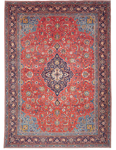 Sarough 260x356 Cm Sarough Persia