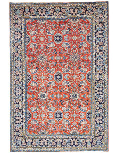 Kashan 200x303 Cm Kashan, Persia