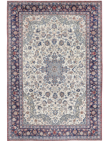 Nadjafabad 310x465 Cm Nadjafabad, Persia, Lana Cardata A