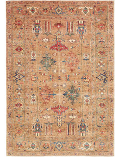 Kazak Fine 170x241 Cm Kazak Fine