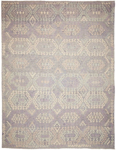 Kilim 309x405 Cm Kilim Afghanistan