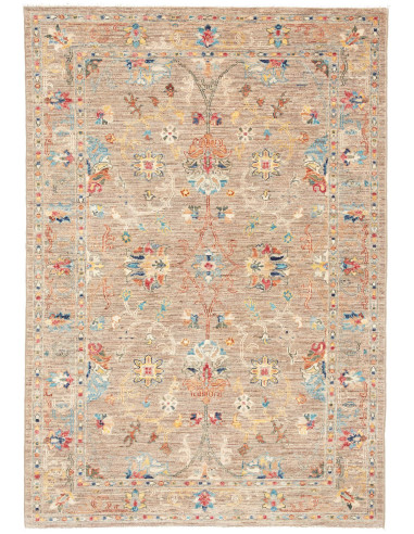Ziegler Fine 101x150 Cm Ziegler Fine