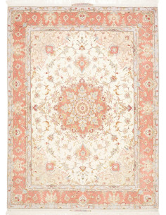 Tabriz 70 Raj 155x213 Cm Tabriz 70 Raj