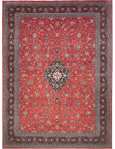 Sarough 290x400 Cm Sarough