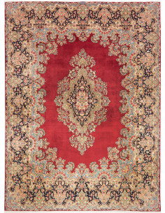 Kerman 253x344 Cm Kerman