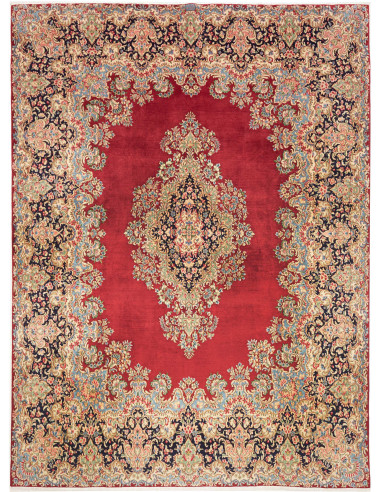 Kerman 253x344 Cm Kerman