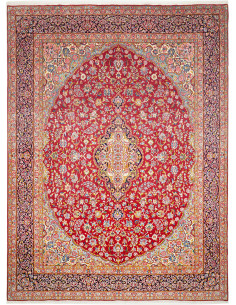 Kerman 288x386 Cm Kerman