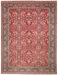 Kerman 288x380 Cm Kerman