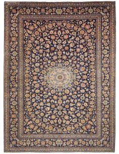 Kashan 305x412 Cm Kashan