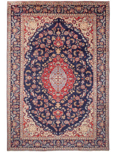 Nadjafabad 280x406 Cm Nadjafabad, Persia, Wool