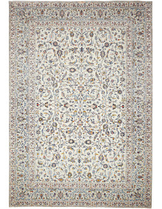 Kashan 310x442 Cm Kashan