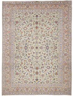 Kashan 303x410 Cm Kashan