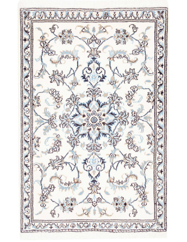 Nain Kashmar 90x137 Cm Nain Kashmar, Persia