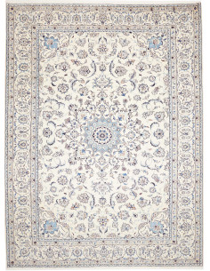 Nain Kashmar 286x400 Cm Nain Kashmar Persia Lana Cardata A