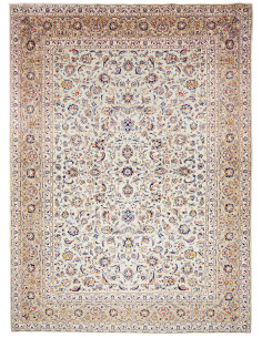 Kashan 277x380 Cm Kashan
