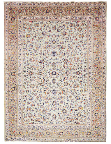 Kashan 277x380 Cm Kashan