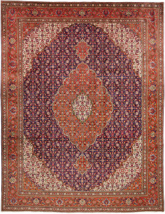 Tabriz 300x390 Cm Tabriz