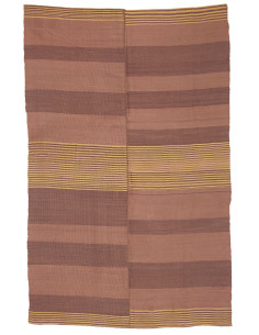 Rug Kilim Vintage Persia 130x205 Dusty Rose Bro