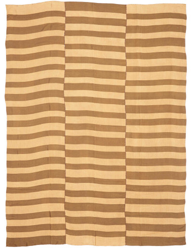 Rug Kilim Vintage Persia 210x297 Light Beige Ea