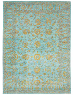 Zigler Fine 285x390 Cm Zigler Fine, Pakistan, Lana Cardata A