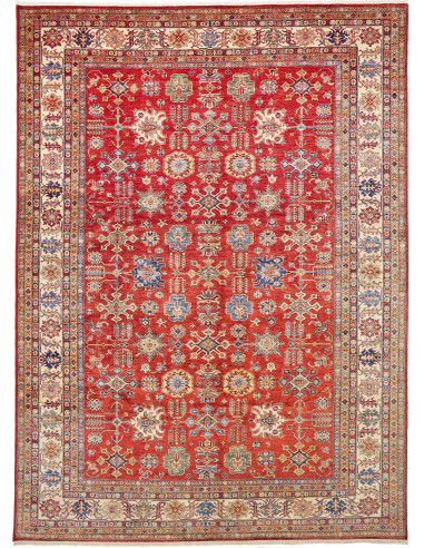 Kazak Fine 296x406 Cm Kazak Fine