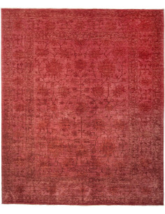 Tappeto Zigler Fine Pakistan 251x306 Rosso Porp