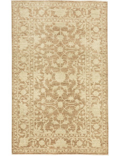 Rug Ziegler Fine Pakistan 123x199 Beige Light B