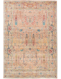 Tappeto Shahi Fine Pakistan 202x293 Pesca Tenue