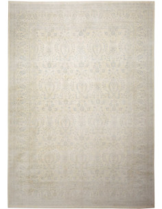 Tappeto Zigler Fine Pakistan 290x412 Avorio Cre