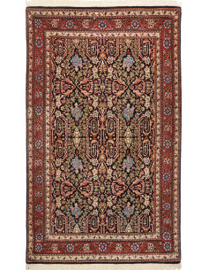 Ilaam 101x166 Cm Ilaam Persia Lana E Seta 500.000-600.000