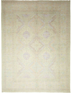 Tappeto Zigler Extra Fine Pakistan 275x372 Verd