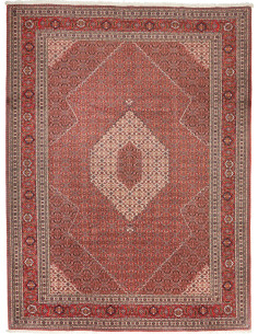 Sarab Fine 265x355 Cm Sarab Fine, Persia, Lana Cardata A