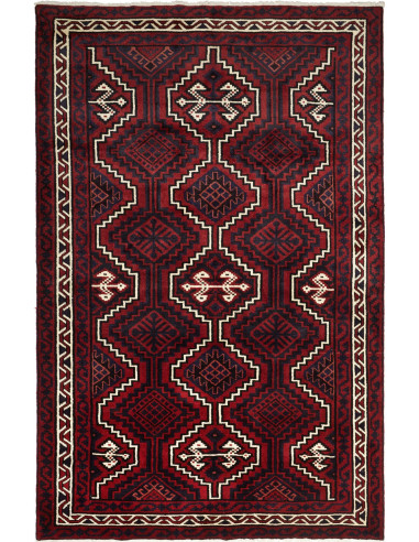Lori 170x262 Cm Lori Persia Wool Cotton