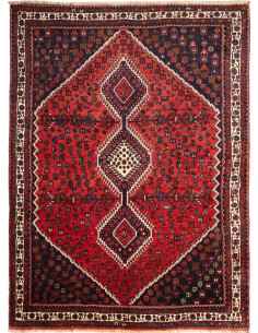 208x285 Cm Lana (trama: Cotone), Non Specificata, Non