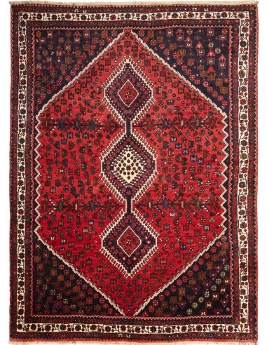 208x285 Cm Wool (warp: Cotton), Not Specified, Not