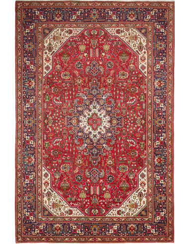Tabriz 200x300 Cm Tabriz
