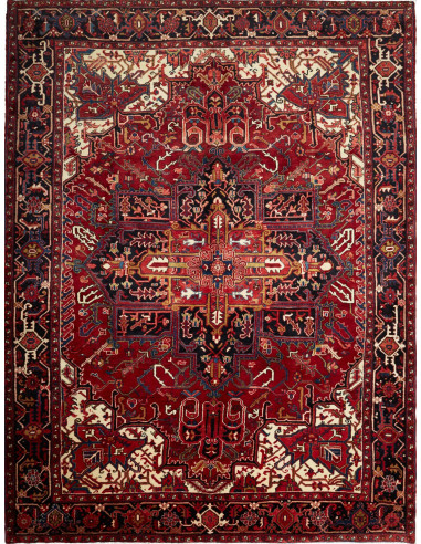 Gorawan 257x340 Cm Gorawan Persia