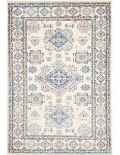 Kazak Fine 121x177 Cm Kazak Fine Pakistan Lana Cardata A